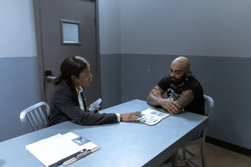 The Confession Belt: Mapping the American Jurisdictions Where Interrogation Rooms Function as Guilt Factories