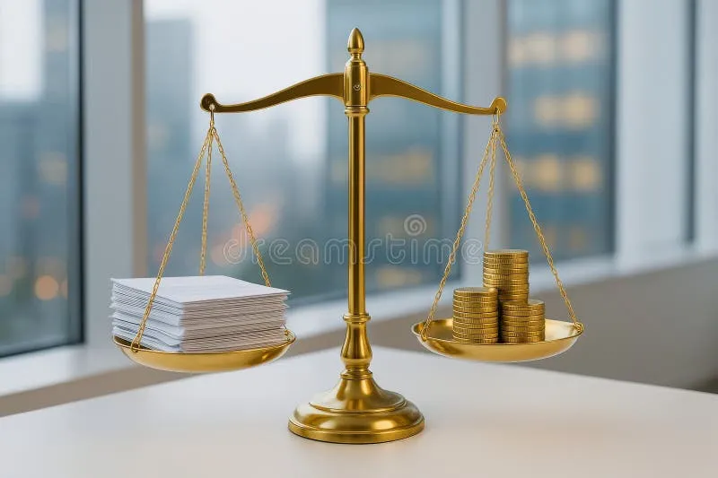 Debt After Innocence: The Court Fee Machine That Keeps Exonerated Americans Paying for Crimes They Never Committed