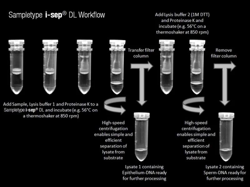 Thirty Years Too Late: How DNA Science Dismantled America's Most Devastating Wrongful Convictions