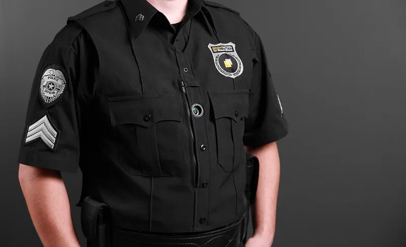 Footage Not Found: The Quiet Erosion of Police Body Camera Accountability
