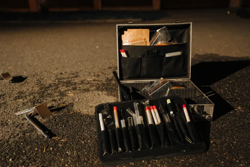 Built on Sand: The Forensic Pseudosciences That Filled America's Prisons—and the Reckoning Now Underway