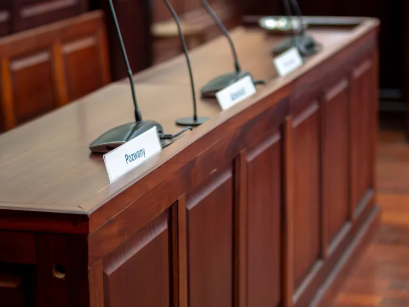 The Price of Innocence: How Poverty Sentences the Guiltless Before Trial Begins