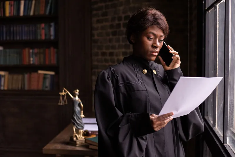 Seventy Cases Before Lunch: A Day Inside the Life of America's Vanishing Public Defenders