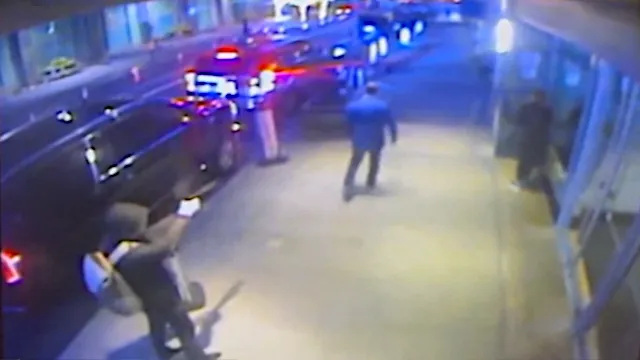 Seen by Everyone, Protected by No One: The Surveillance Blind Spots That Condemn the Innocent