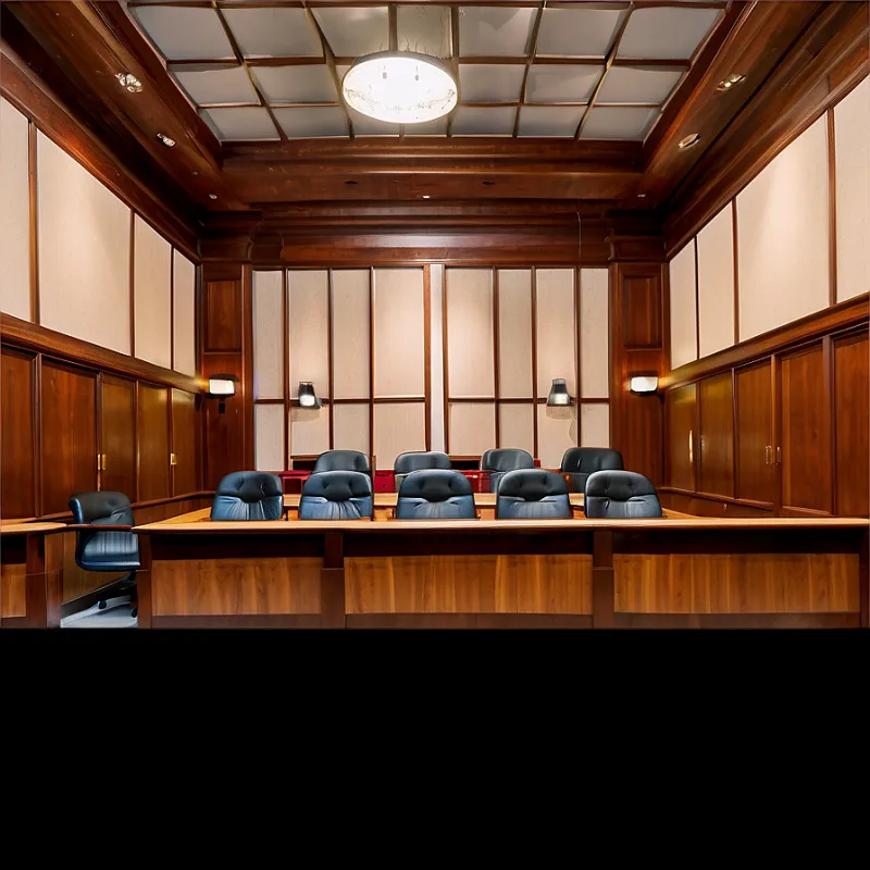 Twelve Chairs, One Closed Door: The Case for Letting Cameras Into the Deliberation Room