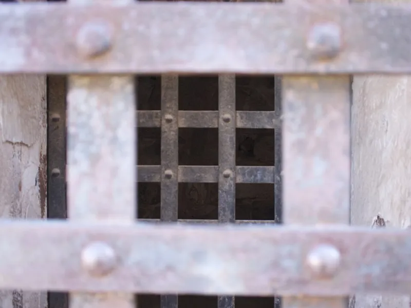 Witnesses for Hire: Inside the Prison System That Trades Testimony for Freedom